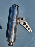 Kawasaki zxr 400 Vampire uitlaat demper, Motoren, Ophalen of Verzenden, Gebruikt