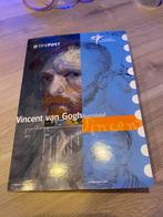 Vincent van Gogh Numisbrief 2003 €5 munt, Postzegels en Munten, Munten | Nederland, Ophalen of Verzenden, Koningin Beatrix, Euro's