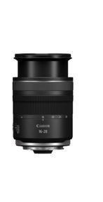Canon RF 16-28mm f/2.8 IS STM objectief Geseald, Canon, Canon, Compact, Nieuw