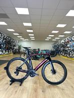 Trek Madone SLR7 AXS Carbon Disc Racefiets, Ophalen of Verzenden, Gebruikt, Overige typen