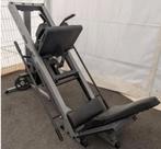 Leg press / hack Squat Bodysolid, Ophalen of Verzenden, Gebruikt