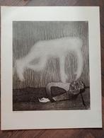 Harry van Kruiningen Grafische prent, Antiek en Kunst, Verzenden