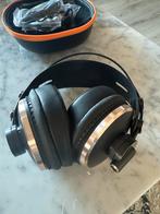Devine Pro 5000 Koptelefoon - Nieuw in Case!, Audio, Tv en Foto, Koptelefoons, Ophalen of Verzenden, Nieuw, Over oor (circumaural)