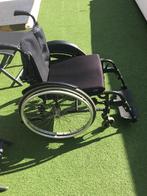 Quickie Life R Actieve rolstoel., Ophalen, Zo goed als nieuw, Handbewogen rolstoel