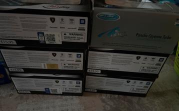 Collectie Schaalmodellen Auto's beschikbaar voor biedingen