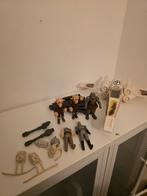 Star wars jaren 70/80, Ophalen of Verzenden, Actiefiguurtje
