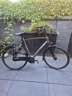 Gazelle Chamonix C7 H65 N7, Fietsen en Brommers, Fietsen | Heren | Herenfietsen, Ophalen, Gebruikt, Versnellingen, 61 tot 65 cm
