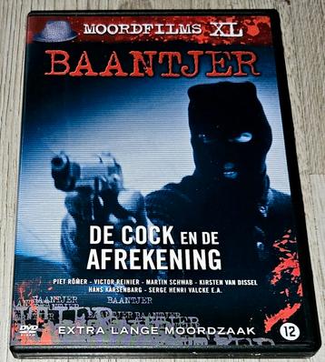 Baantjer - De Cock En De Afrekening DVD beschikbaar voor biedingen
