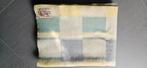 Vintage wollen deken - 140 x 220 cm, Ophalen