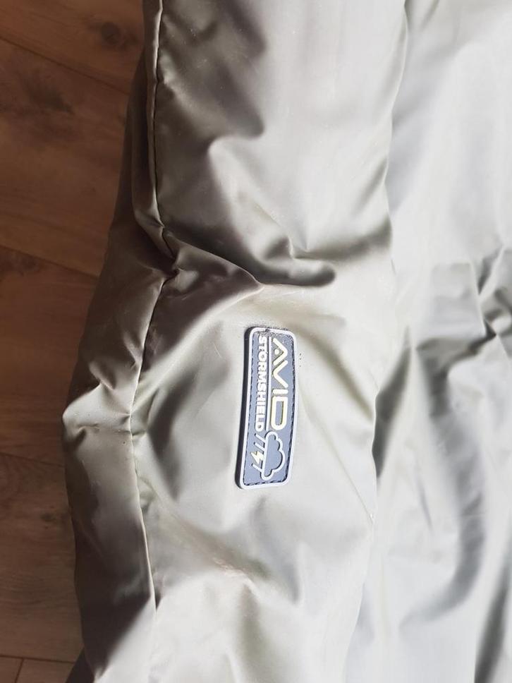 Avid Stormshield Safeguard Cradle XL, Watersport en Boten, Hengelsport | Karpervissen, Zo goed als nieuw, Overige typen, Ophalen of Verzenden