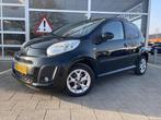 Citroen C1 1.0 First Edition /Airco/ 5 drs/LMV/Face lift mod, Voorwielaandrijving, Euro 5, Stof, Gebruikt