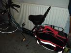Lage instap fiets, Ophalen, 1 kind