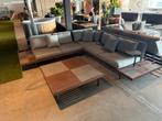 *NIEUW* Luxe Aluminium Loungeset, Ophalen, Bank, Loungeset, 7 zitplaatsen