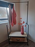 Kledingrek, Ophalen, Zo goed als nieuw