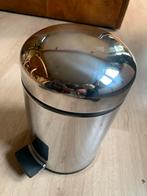 Brabantia Pedaalemmer - 5 l, Huis en Inrichting, Woonaccessoires | Prullenbakken, Met pedaal, Ophalen of Verzenden, Zo goed als nieuw