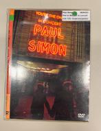 DVD Paul Simon           59, Cd's en Dvd's, Alle leeftijden, Ophalen of Verzenden, Zo goed als nieuw