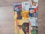 LP HEINO DIE ALLERBESTEN. + 13 VINYL SINGLES. IZGST., Verzenden, Gebruikt