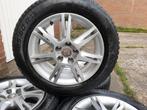 Te koop Origineel Seat Ibiza ST velgen 185/60 15 inch., Auto-onderdelen, Banden en Velgen, Ophalen, Gebruikt, 15 inch, Banden en Velgen