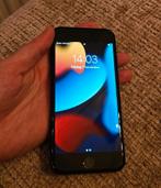 iphone 7 32gb, Gebruikt, Zwart, 32 GB, Ophalen of Verzenden