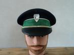 Politie Pet Frankrijk .Bidermann ., Verzenden, Overige soorten, Overige gebieden, Helm of Baret
