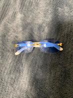 Cartier bril, Overige merken, Blauw, Ophalen of Verzenden, Zo goed als nieuw