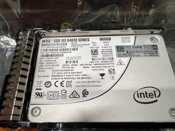 1 Intel SSD 960GB nieuw beschikbaar voor biedingen