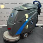 ICE i20NBL schrobzuigmachine, Gebruikt, Schrobmachine, DenoClean, Ophalen of Verzenden