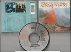 Ekseption - Ekseption '89, Orig. CD, Ophalen of Verzenden, Zo goed als nieuw