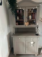 Mooie buffetkast, 98x190 cm, Huis en Inrichting, Kasten | Buffetkasten, Ophalen, Gebruikt, 50 tot 100 cm, Met lade(s)