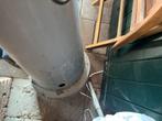 Terrasheather, Tuin en Terras, Ophalen, Gebruikt, Waterbestendig, Vloer