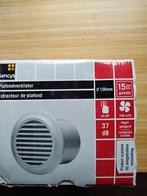 Plafondventilator Sencys, Doe-het-zelf en Verbouw, Ophalen of Verzenden, Nieuw