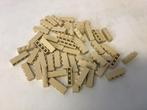 Lego steen 1x4 beige, Ophalen of Verzenden, Gebruikt, Losse stenen, Lego