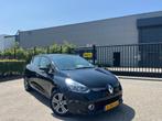 Renault Clio 1.5 dCi Night&Day Navigatie|Clima 2015, Voorwielaandrijving, Gebruikt, 4 cilinders, Zwart