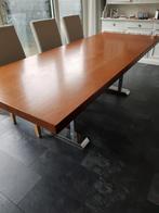 Grote tafel, Ophalen, Gebruikt, 200 cm of meer, 50 tot 100 cm