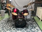 Pearl drumstel, Ophalen, Gebruikt, Pearl