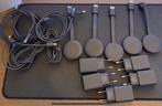 5x Google Chromecast v3, Ophalen of Verzenden, Zo goed als nieuw, HDMI, Minder dan 500 GB