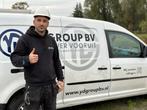 Voor al u sloopwerkzaamheden, Diensten en Vakmensen, Slopers en Sloopwerkzaamheden, Sloopwerk buiten