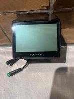 Display Stella elektrische fiets, Fietsen en Brommers, Fietsaccessoires | Fietscomputers, Ophalen of Verzenden, Zo goed als nieuw