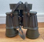 Dienstglas Militaire Verrekijker Hensoldt-Wetzlar 10x50, Audio, Tv en Foto, Optische apparatuur | Verrekijkers, Ophalen of Verzenden