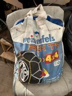 Nieuwe Weissenfels Rex TR 4x4 Sneeuwkettingen, Ophalen, Nieuw