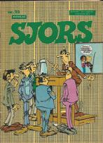 Sjors 1974 nummer 23, Boeken, Gelezen, Diverse, Eén stripboek, Ophalen of Verzenden