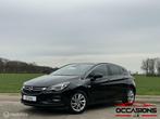 Opel Astra 1.6 CDTI Edition|LANE ASSIST|AUTOMAAT|STOEL/STUUR, Auto's, Opel, Te koop, 5 stoelen, Cruise Control, Hatchback