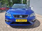 SEAT León ST 1.5 TSI FR Ultimate Edition AUTOMAAT | Sensore, 12 maanden, Euro 6, 4 cilinders, Leder en Stof
