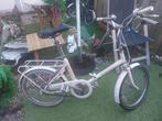 vouwfiets 3 versnel, Fietsen en Brommers, Ophalen, Gebruikt, Versnellingen, 18 tot 20 inch