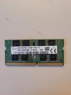 SK hynix 8GB PC4-2133P DDR4 RAM, Computers en Software, RAM geheugen, Gebruikt, DDR4, Ophalen of Verzenden, Laptop