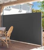 Aliminium Windscherm/zijluivel voor tuin terras, Ophalen, Nieuw, 200 cm of meer, 150 tot 200 cm