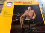 Wim Sonneveld 1, Cd's en Dvd's, Vinyl | Overige Vinyl, Ophalen of Verzenden, Zo goed als nieuw, Overige formaten
