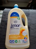 Lenor Wasverzachter 4L (bijna vol), Ophalen, Schoonmaakmiddel