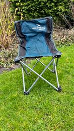 Easy camp junior chair, opvouwbare campingstoeltjes, Caravans en Kamperen, Zo goed als nieuw
