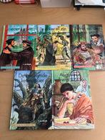 Op weg naar het vaderhuis deel 2/8/9/10/11, Boeken, Ophalen of Verzenden, Zo goed als nieuw, Christendom | Protestants